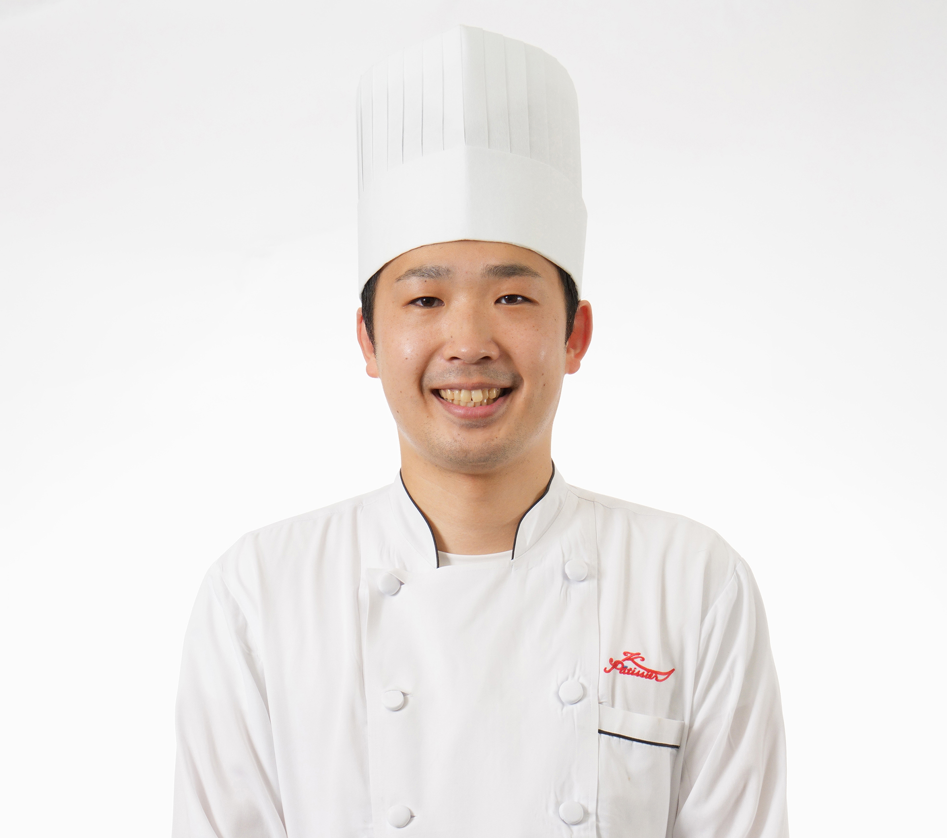 シェフパティシエ 行徳 裕