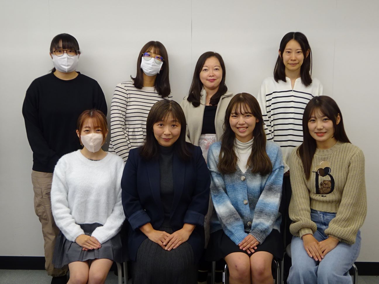 女子栄養大学短期大学部×荒川区×区内飲食店　産官学連携事業 「あらかわ満点メニュー」新メニュー発売開始しました