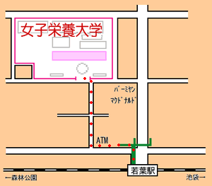 発表会のご案内