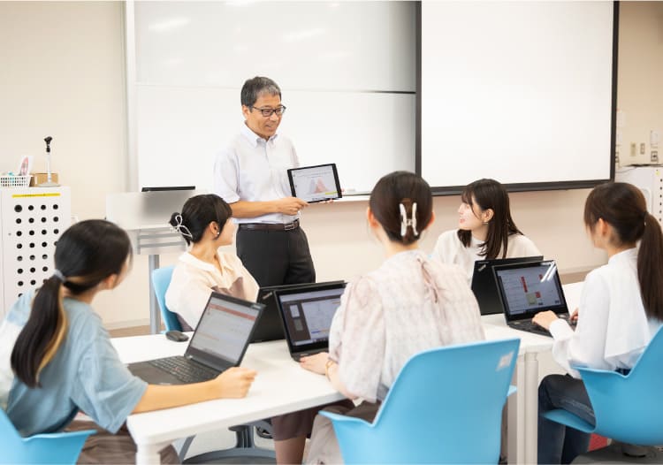 プログラミング入門実習