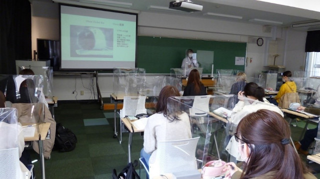 栄養学の基礎を楽しく学ぶ