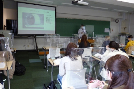 栄養学の基礎を楽しく学ぶ