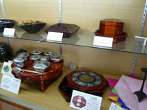 韓国食具