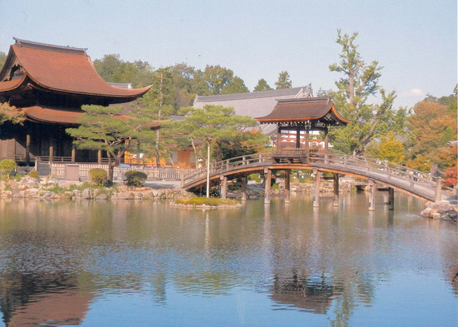 虎渓山永保寺（多治見市）