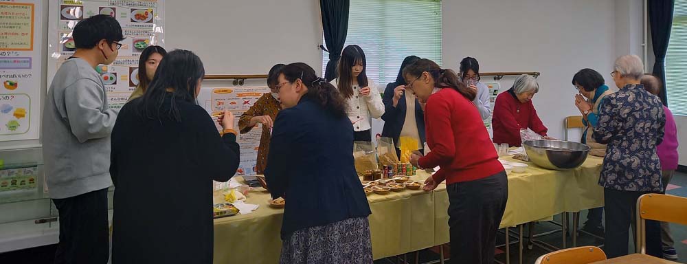 カレー粉作成画像
