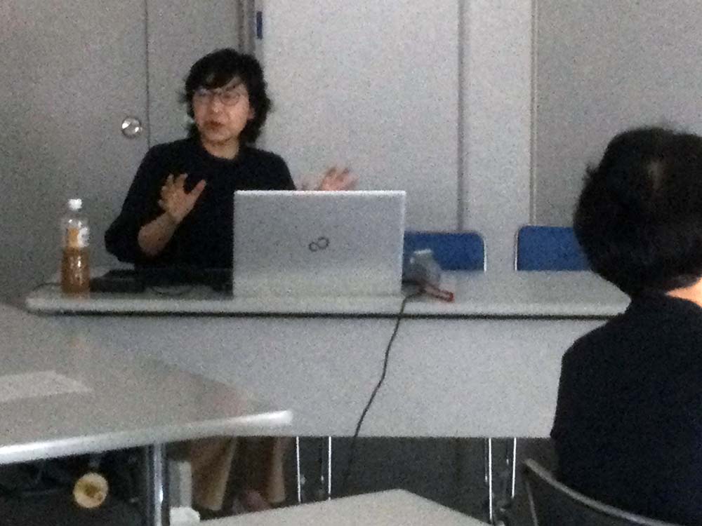 講師画像