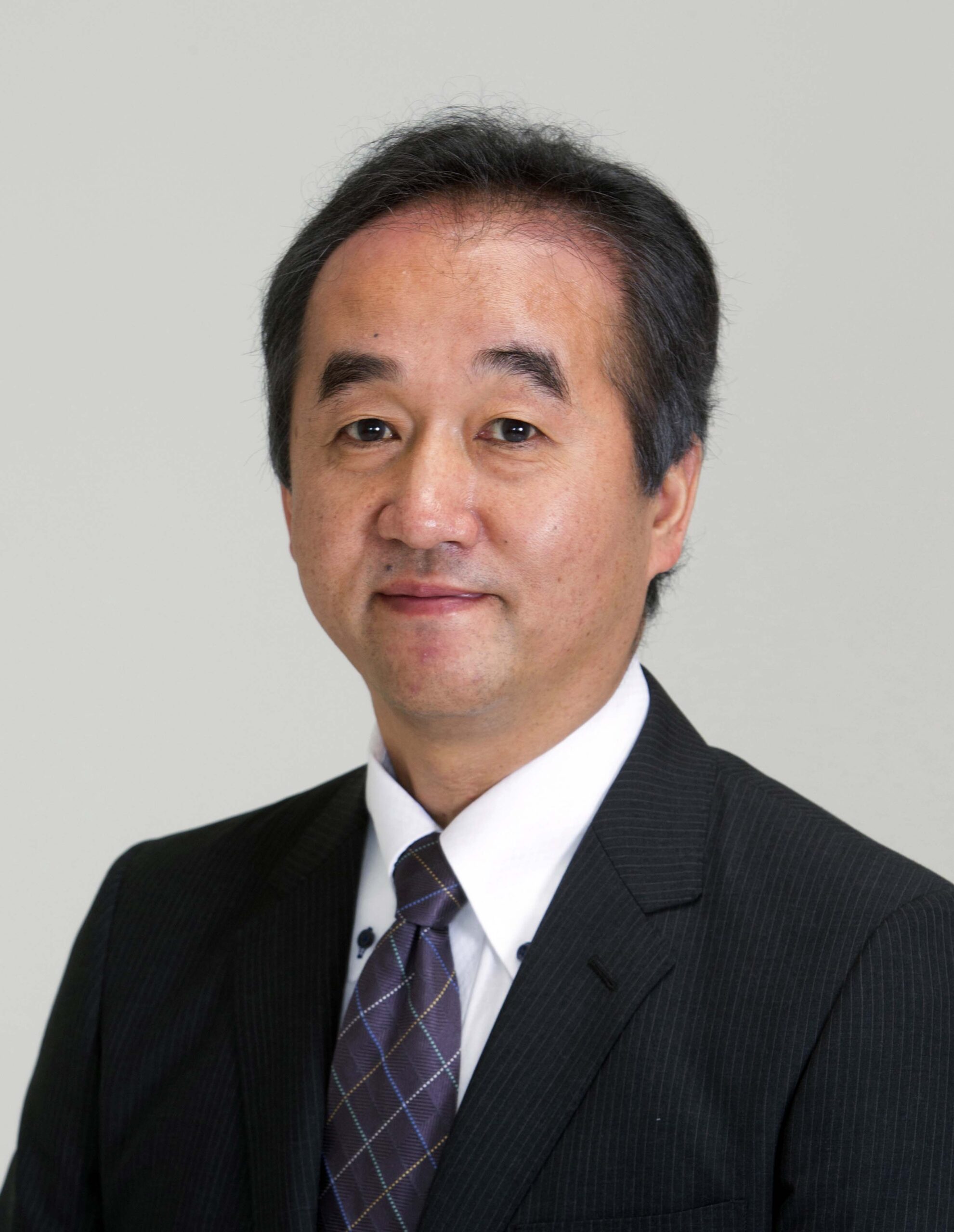 先生画像