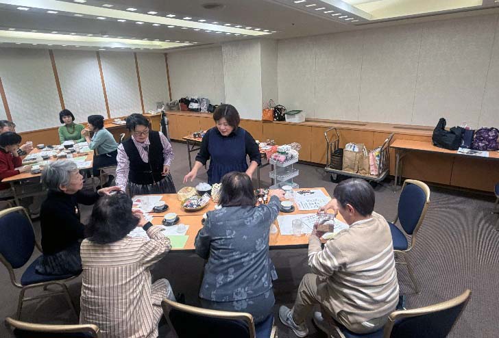 ワークショップ画像