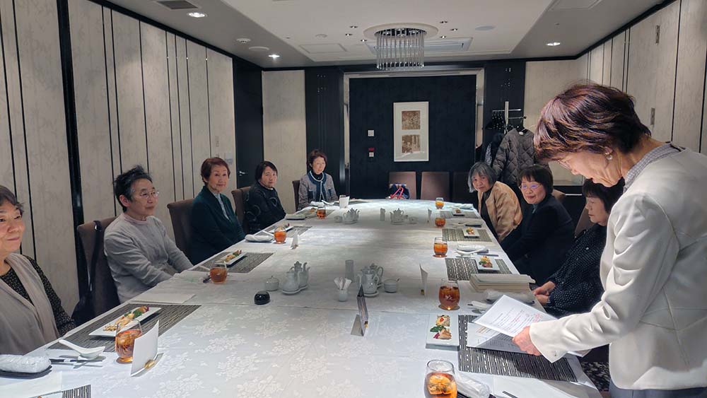 支部長挨拶画像