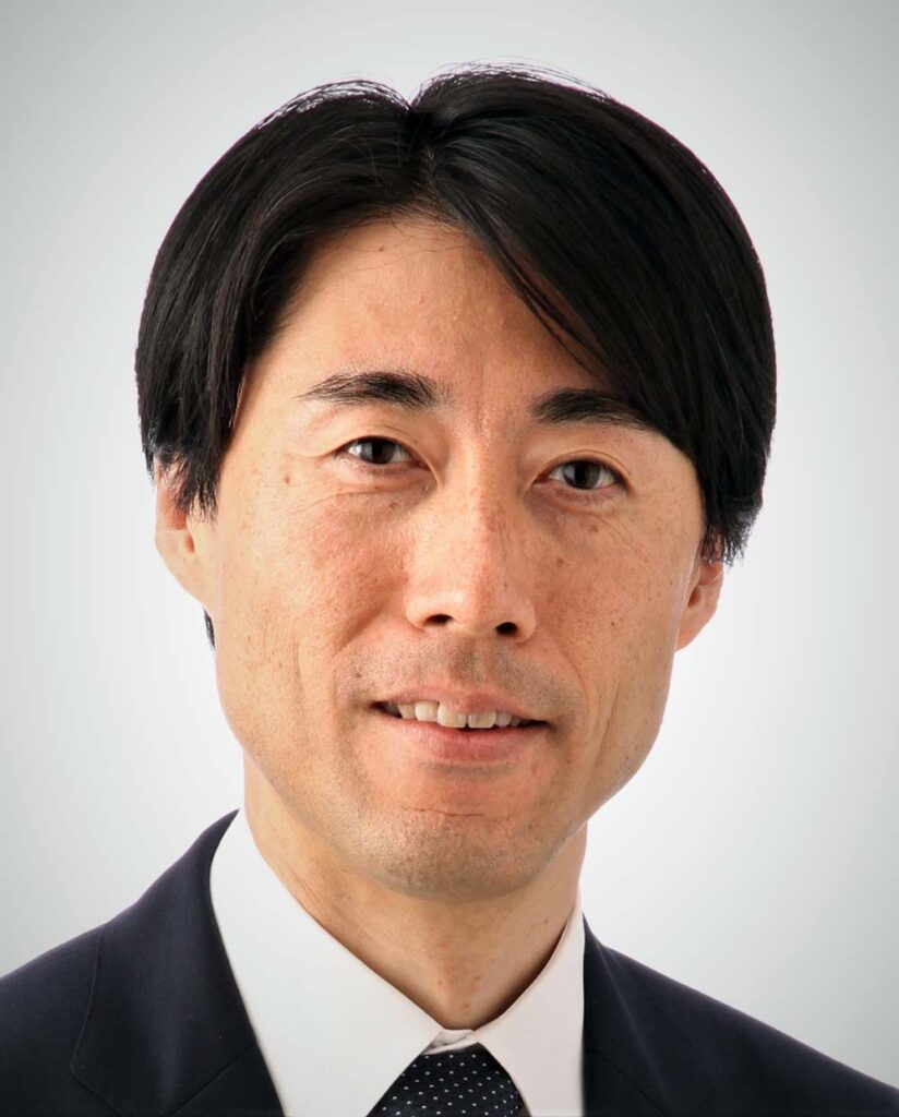 田村好史先生画像