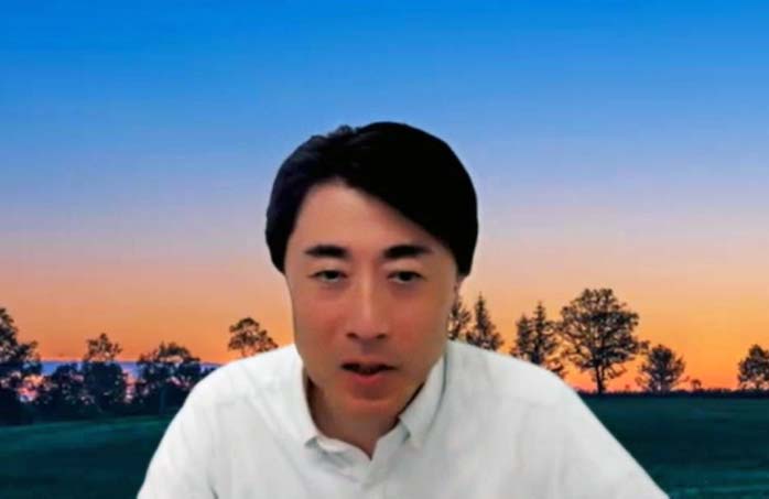 講師画像