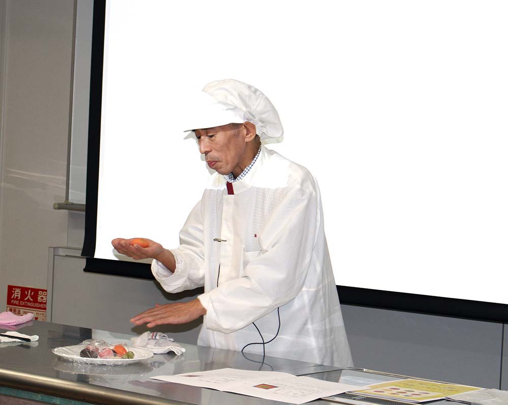 講師画像
