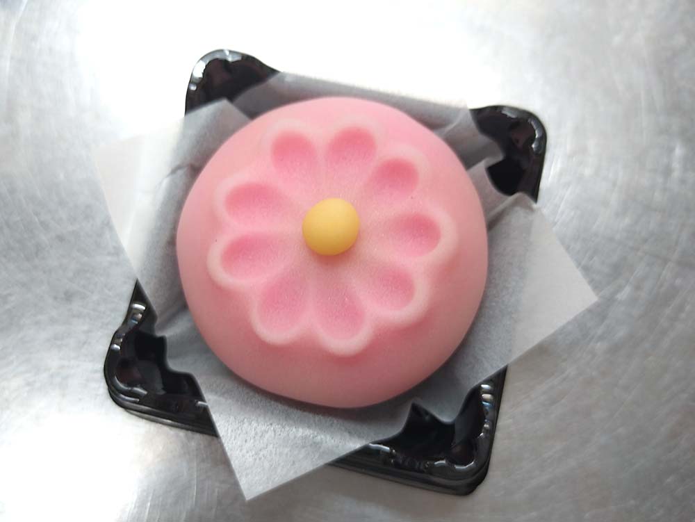 和菓子画像
