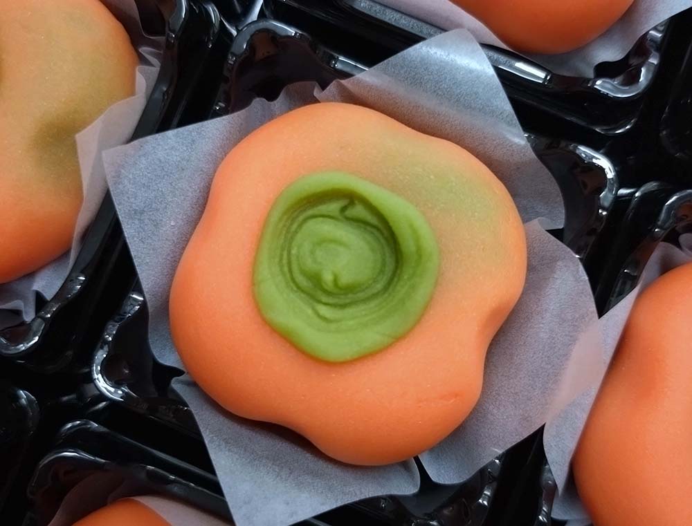 和菓子画像