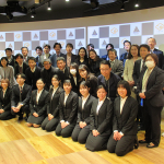 「埼玉 食のサーキュラーエコノミープロジェクト」報告会で、本学学生が開発メニューを発表