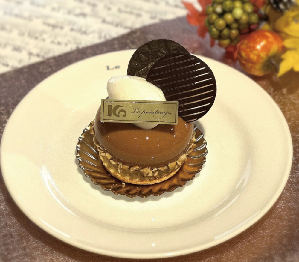 11月のおすすめ