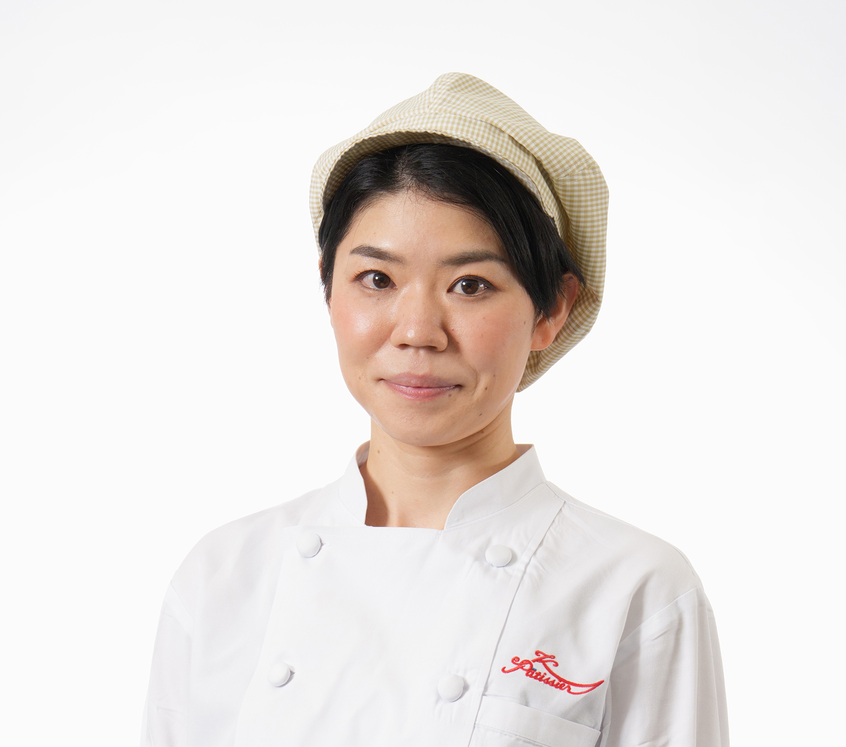 プランタン シェフ・パティシエ 行徳 裕