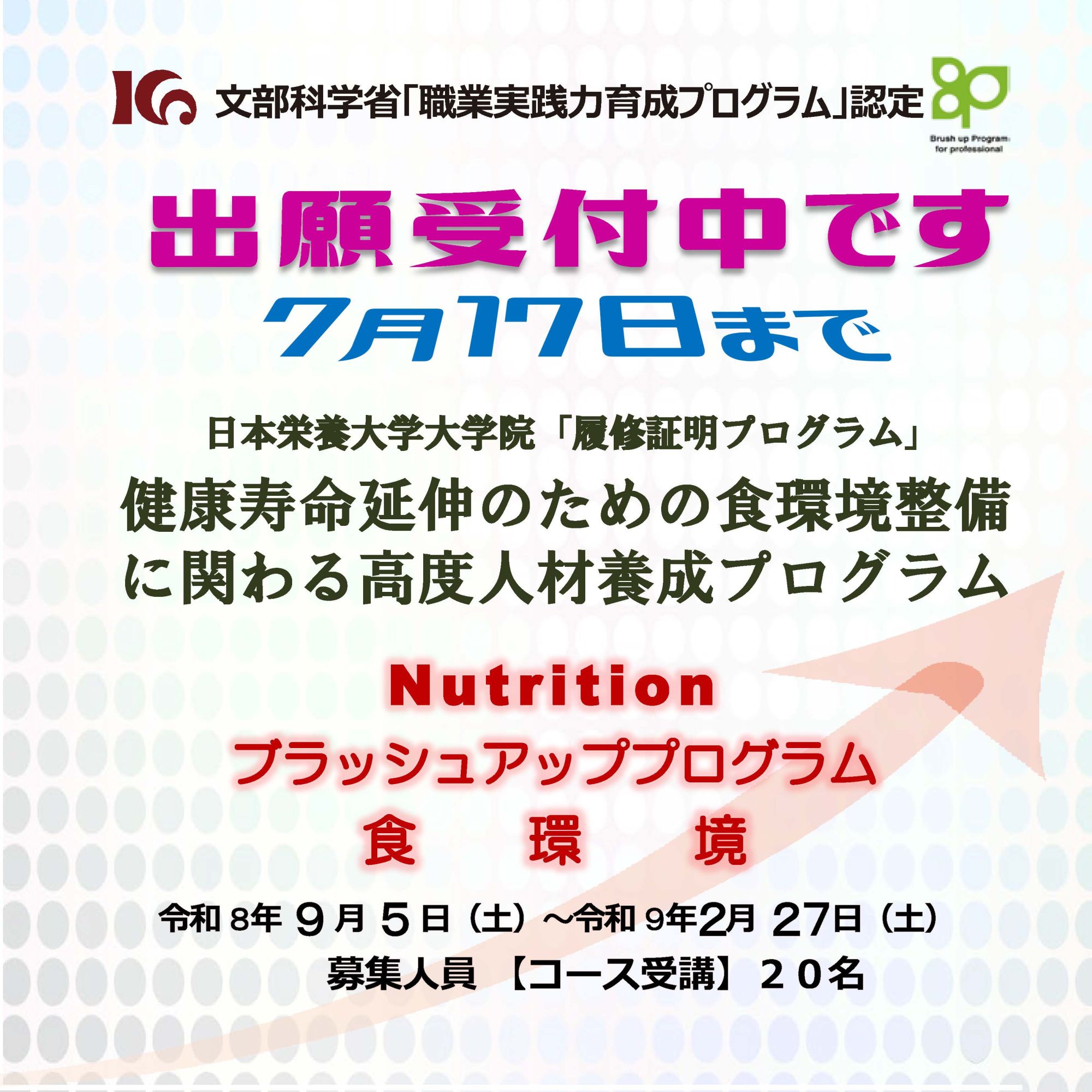 職業実践力育成プログラム（BP）