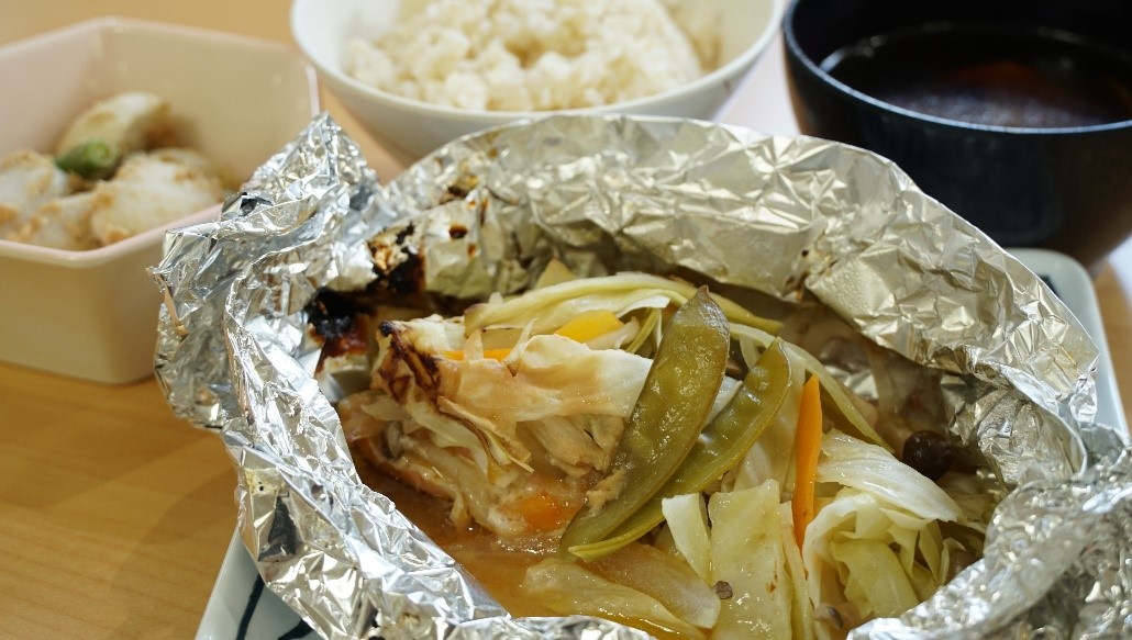 chanchanyaki