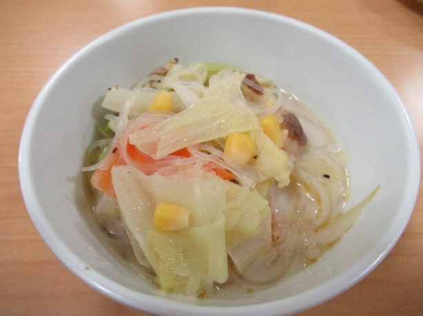 harusame