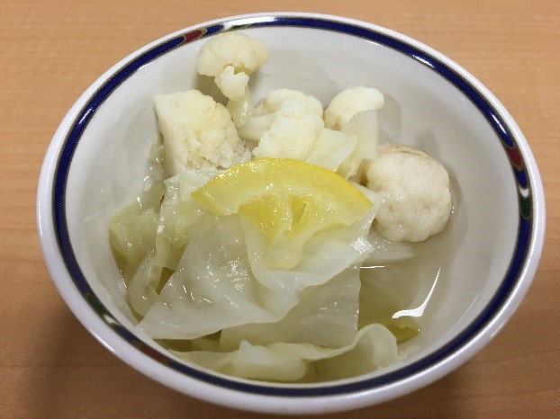 lemonpickles