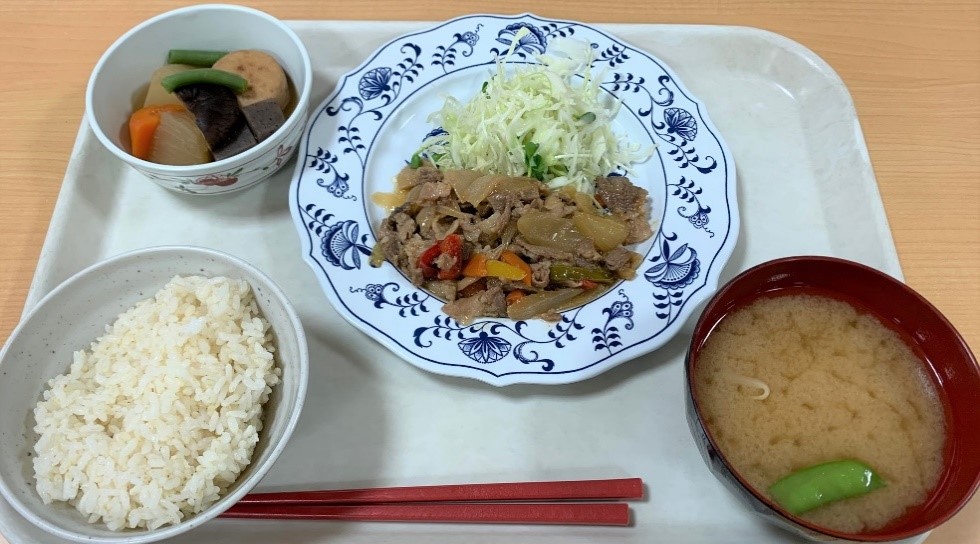 shougayaki