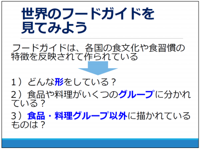 い